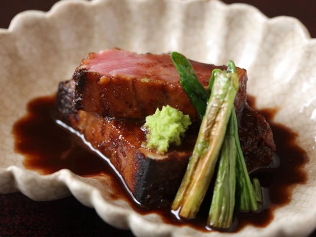 来到东京银座,编辑部强烈推荐光顾的8家美食餐厅