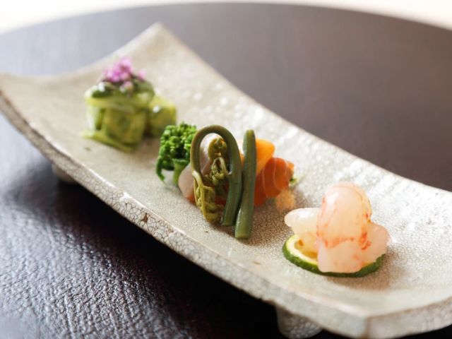 来到东京银座,编辑部强烈推荐光顾的8家美食餐厅