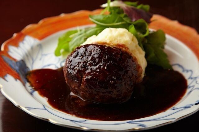 加藤牛肉店 GINZA cuisine