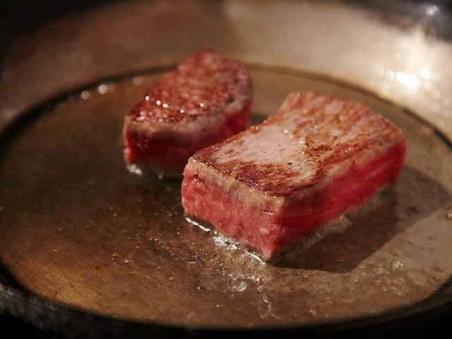 来到东京银座,编辑部强烈推荐光顾的8家美食餐厅