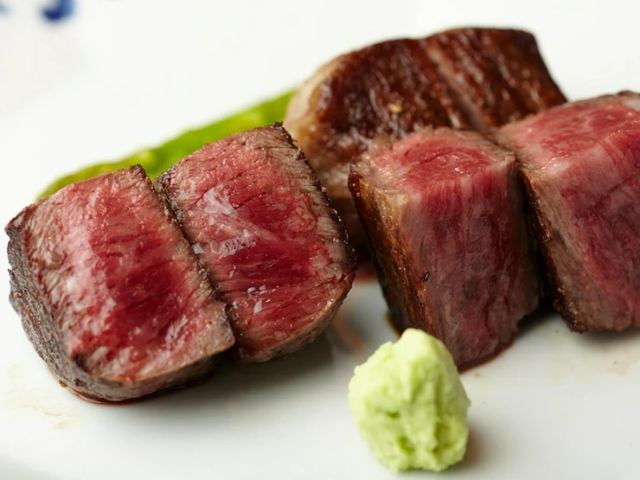 来到东京银座,编辑部强烈推荐光顾的8家美食餐厅
