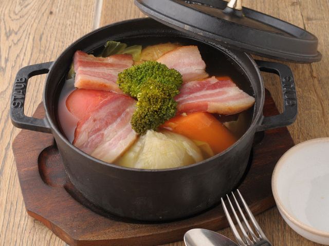 来到东京银座,编辑部强烈推荐光顾的8家美食餐厅