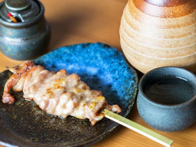 群马的身心疗愈之旅,尽享温泉和美食!