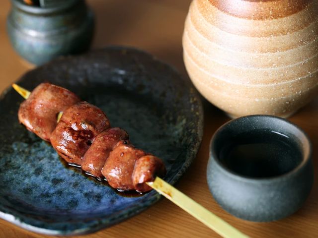 群马的身心疗愈之旅,尽享温泉和美食!