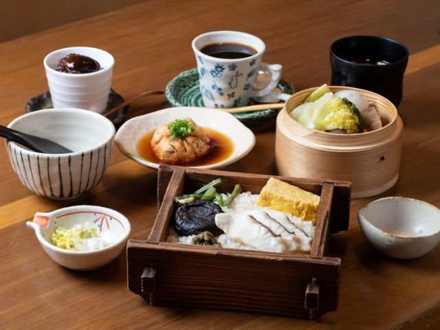 群马的身心疗愈之旅,尽享温泉和美食!