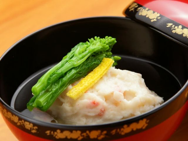 群馬的身心療愈之旅，盡享溫泉和美食！ 