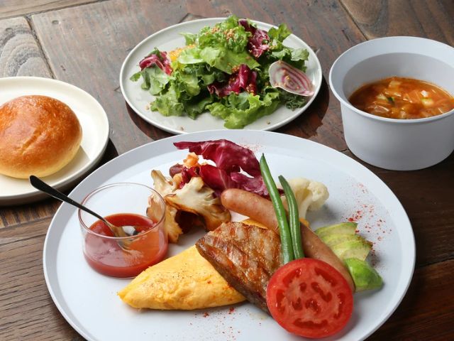 群馬的身心療愈之旅，盡享溫泉和美食！ 