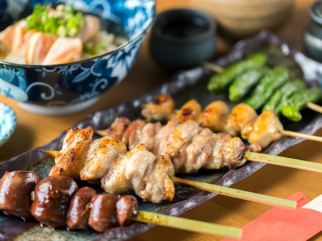 群馬的身心療愈之旅，盡享溫泉和美食！ 