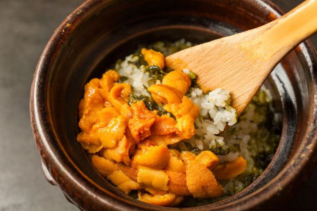 3. 日本料理 TAKEMOTO