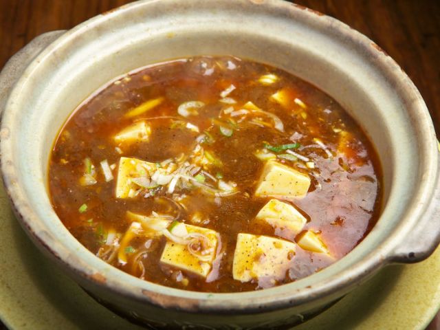 中华料理