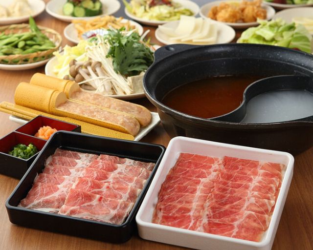 歡迎來到冬天的日本！ 8家必吃餐廳等你來！ 