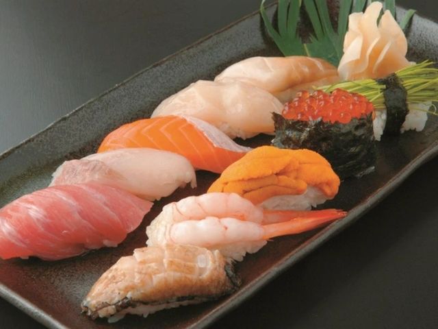 冬日北海道的美食之旅