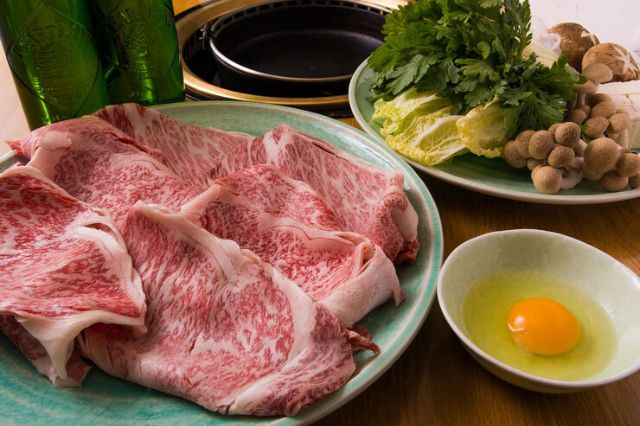 冬日北海道的美食之旅