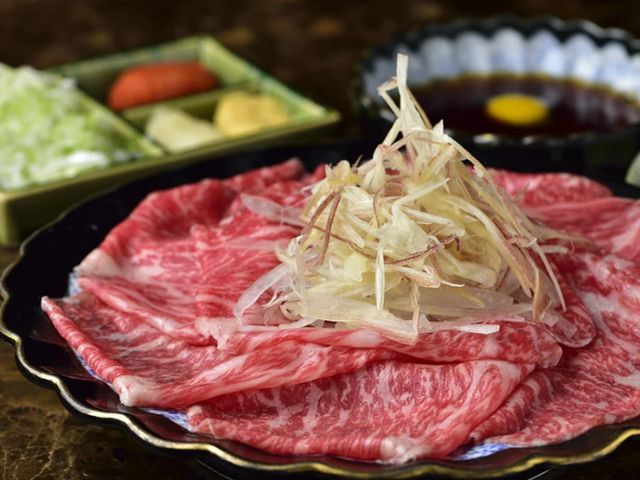 冬日北海道的美食之旅 
