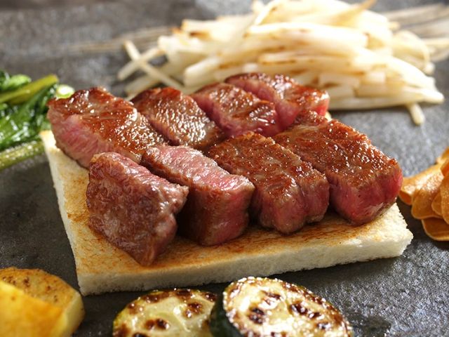 冬日北海道的美食之旅