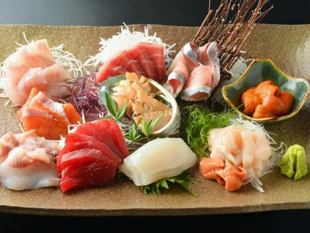 冬日北海道的美食之旅