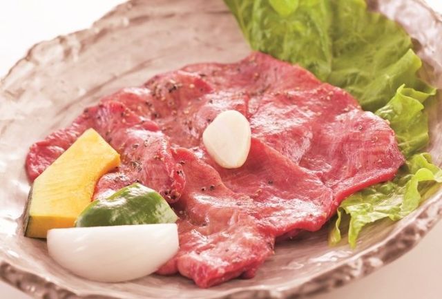 冬日北海道的美食之旅