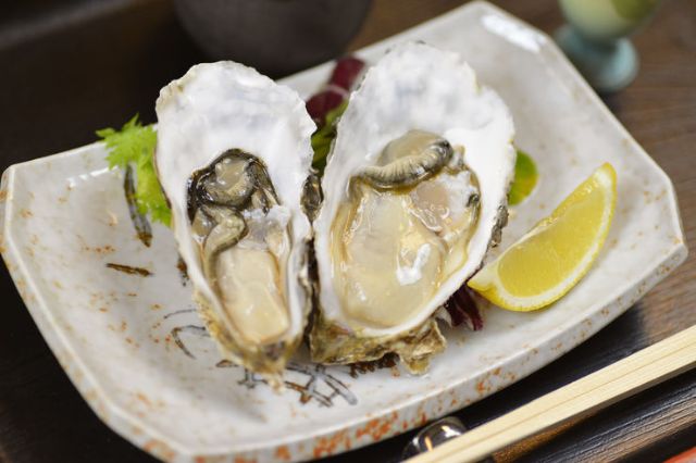 冬日北海道的美食之旅