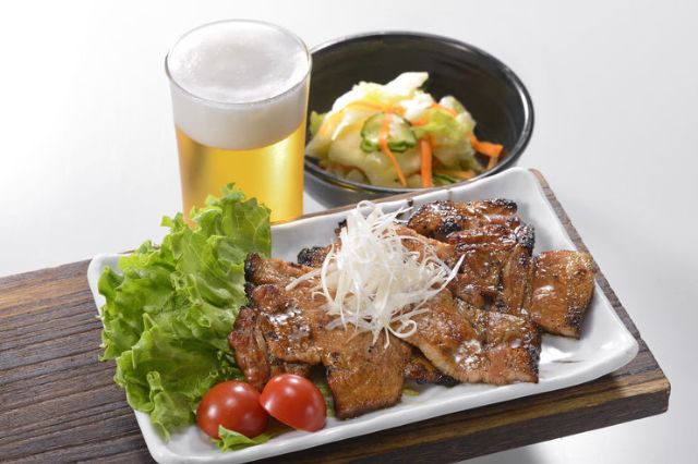 冬日北海道的美食之旅