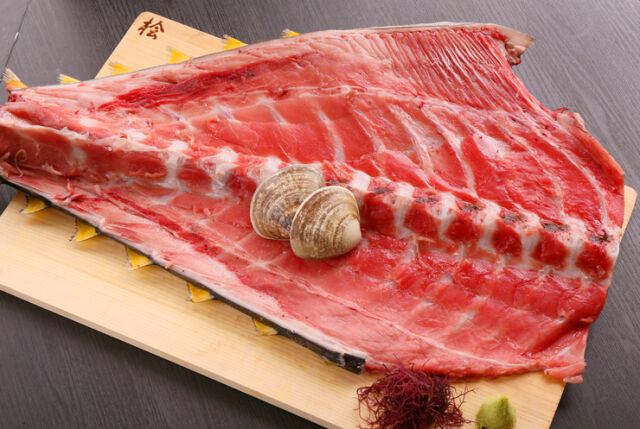 包廂×生魚片×爐端燒　Marukatsu小樽水産 cuisine