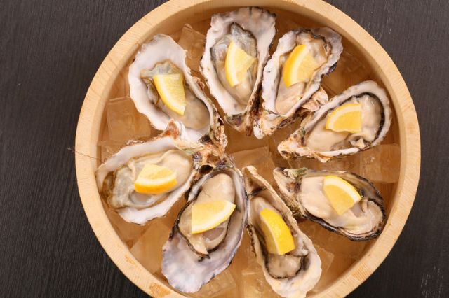 冬日北海道的美食之旅