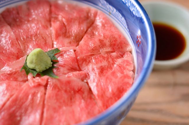 冬日北海道的美食之旅