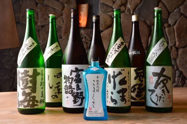 冬日北海道的美食之旅