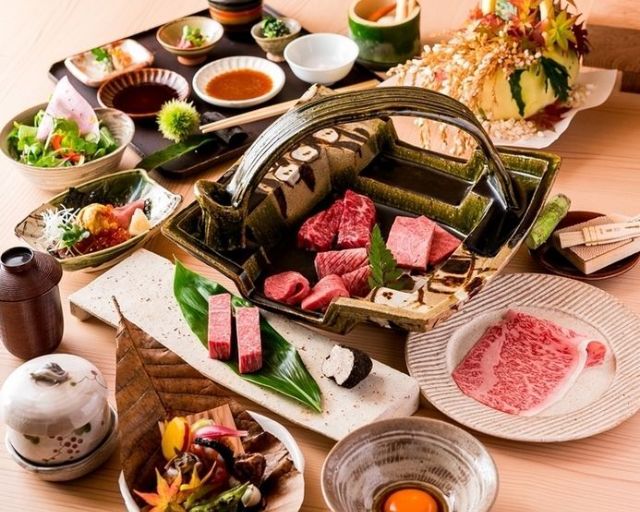 编辑部推荐的日本美味餐厅,尽享寿司烤肉!
