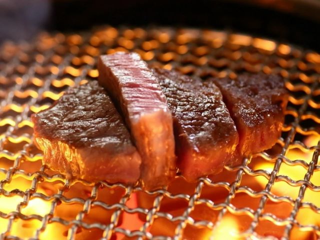 编辑部推荐的日本美味餐厅,尽享寿司烤肉!