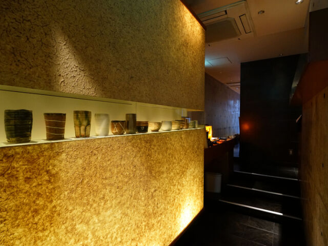 Kyoto Style Teppan Hasegawa floor