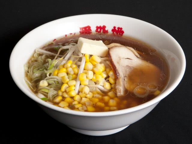 16 Outstanding Ramen Restaurants in Tokyo that are Popular Among Locals