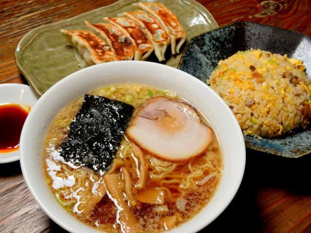 11. Ittetsu Ramen