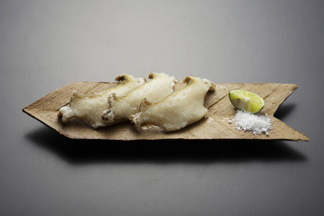 Ginza Koju cuisine