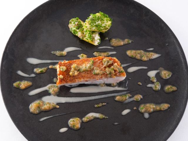 2023年入選的日本15家米其林餐廳 