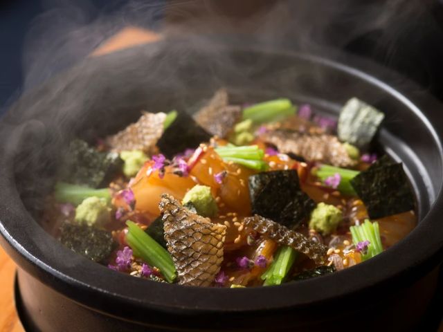 2023年入選的日本15家米其林餐廳 