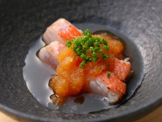 2023年入選的日本15家米其林餐廳 