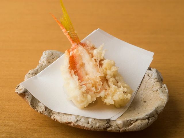 2023年入選的日本15家米其林餐廳 