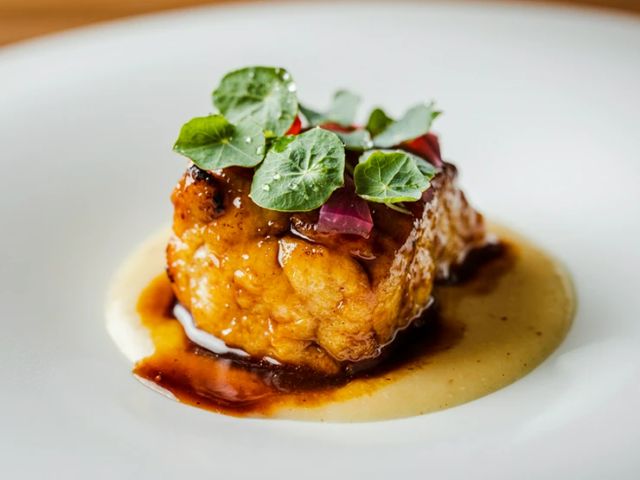 2023年入選的日本15家米其林餐廳 