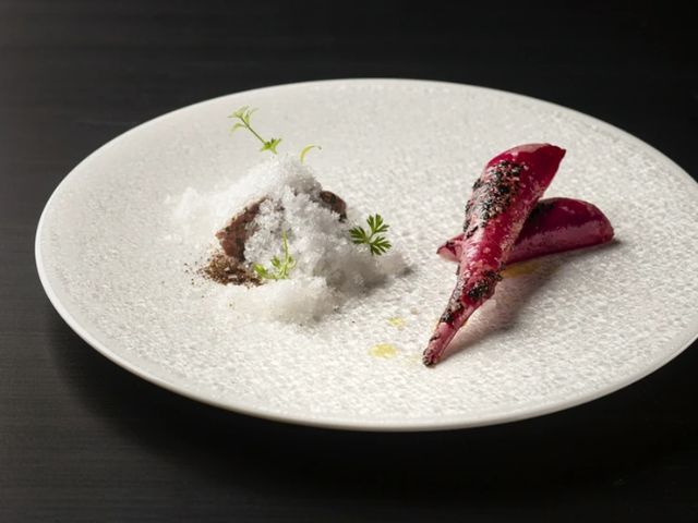 2023年入選的日本15家米其林餐廳 