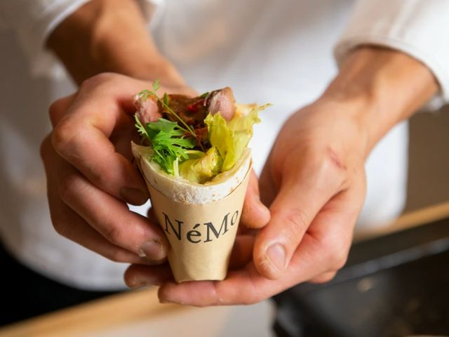 2023年入選的日本15家米其林餐廳 