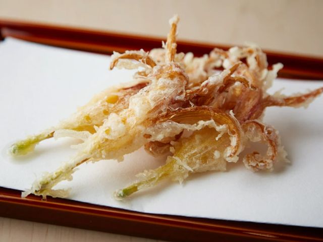 15. 天婦羅 近藤 