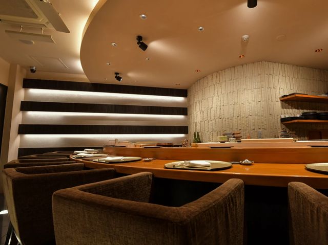 Top 5 Must-visit Sushi Restaurants in Nagoya (From authentic counter-style sushi restaurants to reasonably-priced)