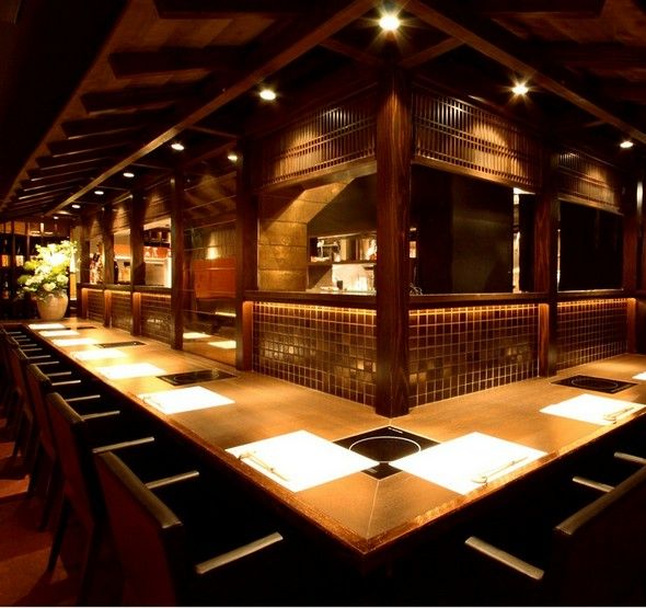 在東京逗留期間可以享受到各地鄉土美食的正宗的餐廳5家.