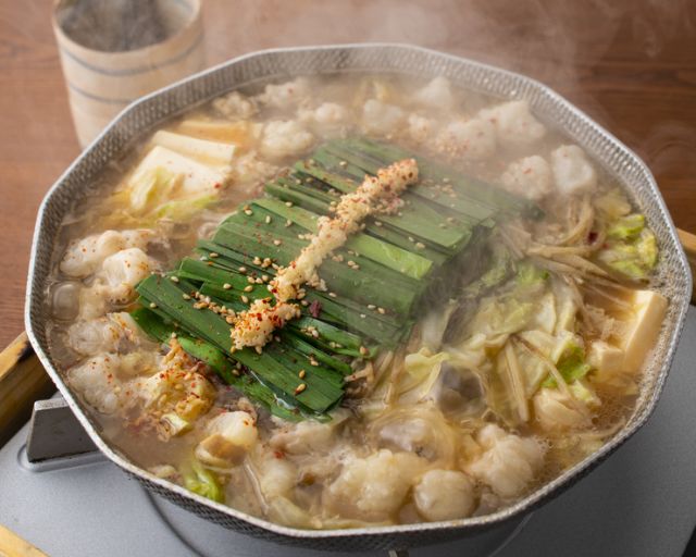 6. 博多 鶴Fuku 西麻布店