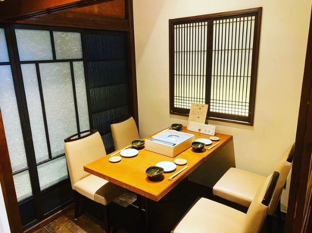 在東京逗留期間可以享受到各地鄉土美食的正宗的餐廳5家