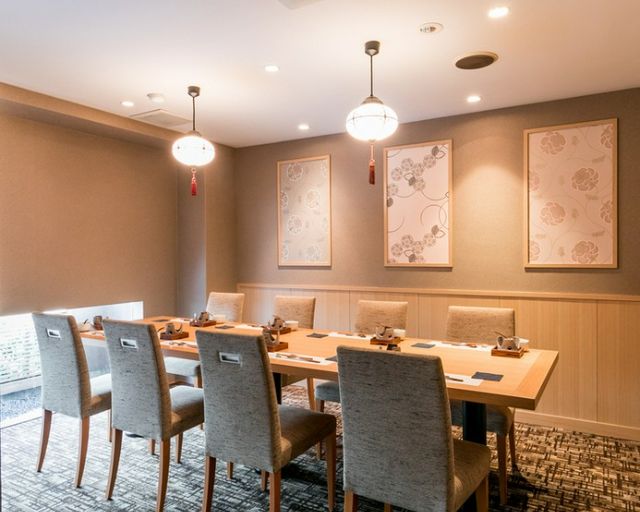 World-Class Japanese Cuisine. Five of Tokyo's Best Restaurants That Embrace the Essence of Japanese Cuisine.