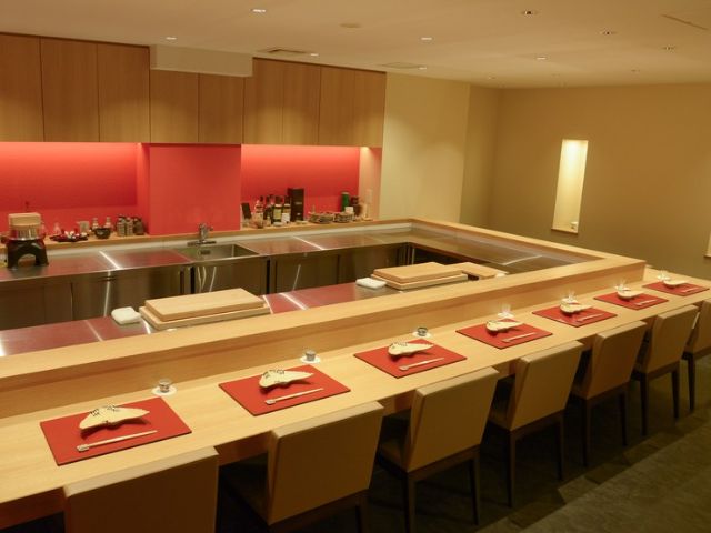 World-Class Japanese Cuisine. Five of Tokyo's Best Restaurants That Embrace the Essence of Japanese Cuisine.