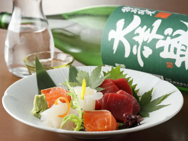 3.粹醉 上野分店