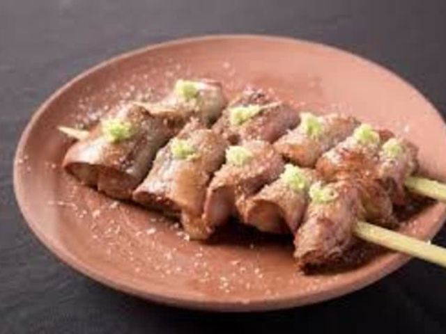 4.YUSHIMA串本 總店