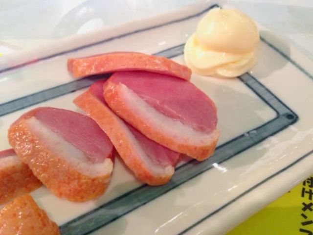 11.烤內臟大統領